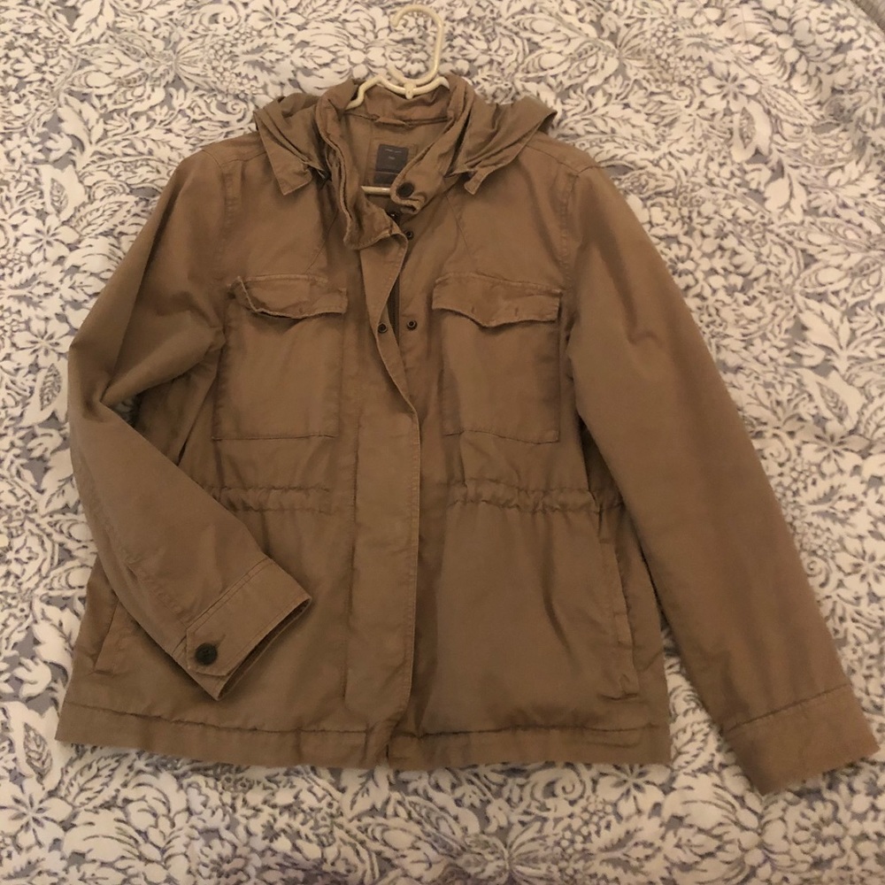 Gap Jacket